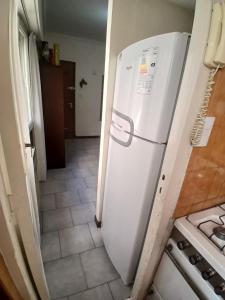 Dpto La Perla, 25Mayo, Centro para 4 personas
