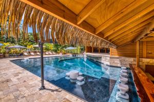 TropicalArts Resort&Studios