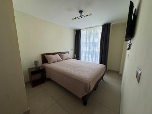 Apartment in the Heart of Santiago - 2 Bedrooms & 2Bathrooms & Parking