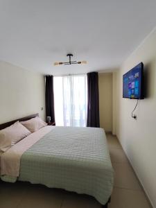 Apartment in the Heart of Santiago - 2 Bedrooms & 2Bathrooms & Parking