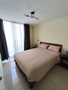 Apartment in the Heart of Santiago - 2 Bedrooms & 2Bathrooms & Parking