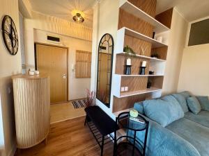 Best View Rooftop Terrace 2-BDR by BulgarianHomes