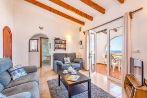 Villa San Jose by Villa Plus