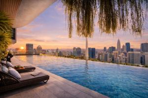 Ceylonz Suites KLCC by Green Orchid