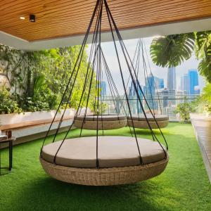 Ceylonz Suites KLCC by Green Orchid