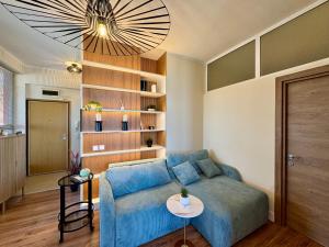 Best View Rooftop Terrace 2-BDR by BulgarianHomes