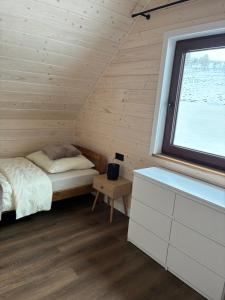 Domek Pod-Górski