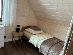 Domek Pod-Górski