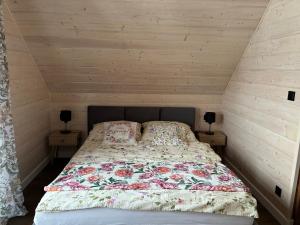 Domek Pod-Górski