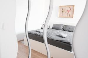 Stylisches City Appartment in Chemnitz bester Lage!