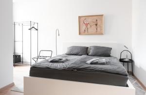 Stylisches City Appartment in Chemnitz bester Lage!