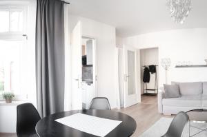 Stylisches City Appartment in Chemnitz bester Lage!