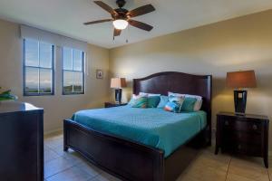 Ocean View Pacifico 3BR Luxury Condo