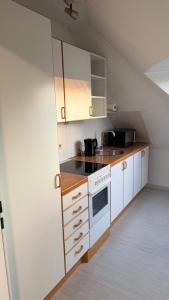 Apartment Kist bei Würzburg