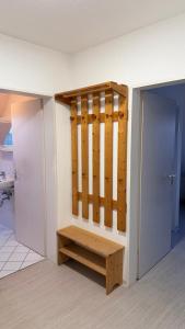 Apartment Kist bei Würzburg