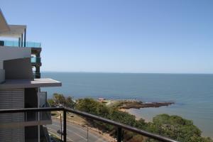 Sunset Sails Penthouse Redcliffe