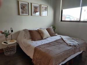 5-Guest Apt Providencia Heart of City