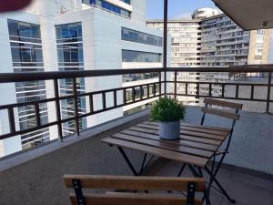 5-Guest Apt Providencia Heart of City