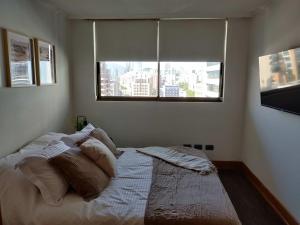 5-Guest Apt Providencia Heart of City
