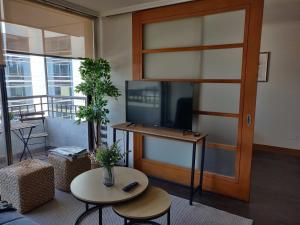 5-Guest Apt Providencia Heart of City