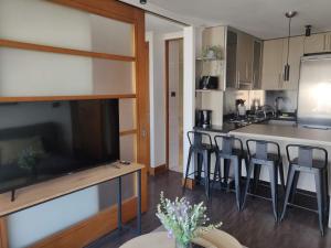 5-Guest Apt Providencia Heart of City