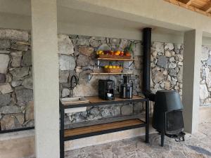 Sunset Stone Retreat