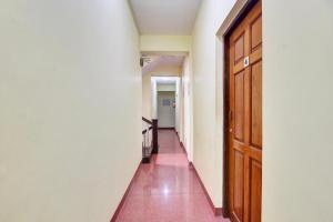 Hotel O Ferns Guest House