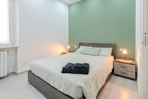 Le due dimore di Corso Risorgimento