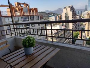5-Guest Apt Providencia Heart of City
