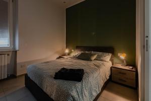 Le due dimore di Corso Risorgimento