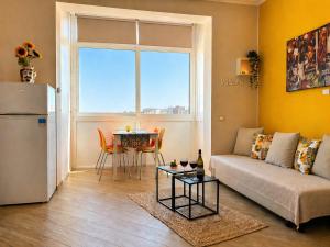 Qubba Palermo - Modern Flat & Self Check-in