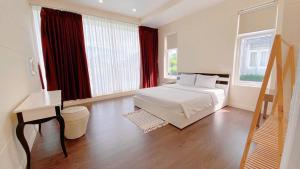 Sealinks villa Beach PE23- PE88