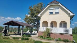 HutiFeri apartman
