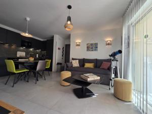 Appartement 3 pièces 4 couchages LUMIO