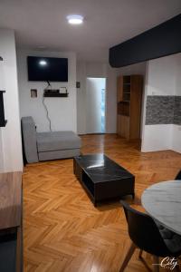 Apartman City With 4 Rooms