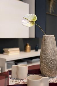 Spiga Luxury Apartment - Historic Center - Dome M1