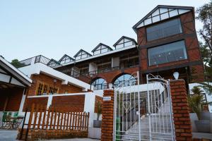 RUKI Lodge