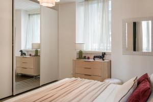 Spiga Luxury Apartment - Historic Center - Dome M1