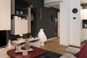 Spiga Luxury Apartment - Historic Center - Dome M1