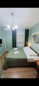 Agrotourism Galic Krka