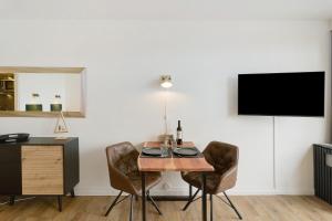 Ferienwohnung Panoramablick