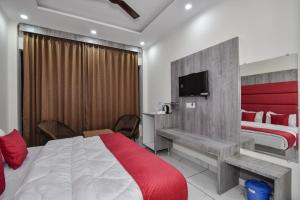 Hotel Dalhousie Delight