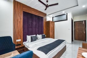 Hotel Dalhousie Delight