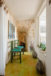 Trullo di Charme with pool, coastal Ostuni
