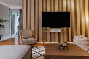 Acropolis Sunset Suite