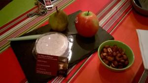 Appartements Les Allees de Bellecour : photos des chambres