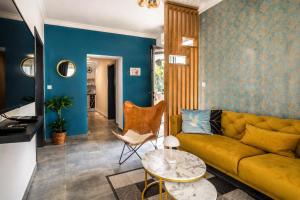 Apartments Alba Chiara