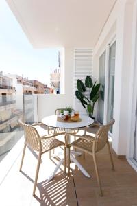 REM III Premium Torrevieja