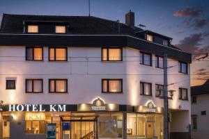 Hotel KM