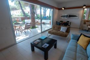 Villa Montecristo - Marina di Campo